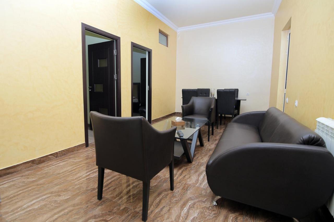 Mbm Hotel يريفان المظهر الخارجي الصورة